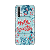 Torbica Teracell Giulietta za Samsung S948B Galaxy S26 Ultra transparent