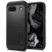 SPIGEN SPIGEN TOUGH ARMOR ZA GOOGLE PIXEL 8A DVOJNI PREMAZ ZAŠČITE TELEFONOV, (5000291118)