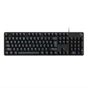 LOGITECH Gaming tastatura G413 SE Mechanical crna