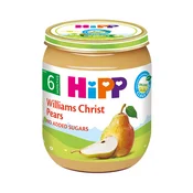 HIPP 4300/279-kruška Vili?amovka kaša 190 gr