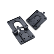 HP 6KD15AA mounting kit