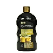 Šampon za lase z izvlečkom oljk Naturaphy 650 ml 30091