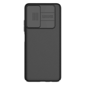 Nillkin CamShield zaščita za Xiaomi Redmi Note 11T 5G - črna