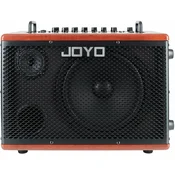 Joyo BSK-80 Combo pojacalo za elektroakusticnu gitaru (Kao novo)