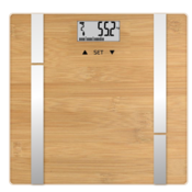 Terraillon Bamboo Fit osobna vaga