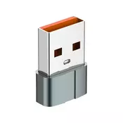 LDNIO Adapter LC150 Type C na USB