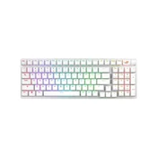 Asus Bežicna gaming tastatura X901 ROG Strix Scope II 96, Bela
