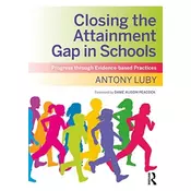 Closing the Attainment Gap in Schools