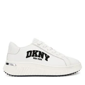 Superge DKNY Leon K1533693 Bela