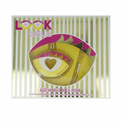 Set ženski parfem Agatha Ruiz De La Prada Look Gold 2 Dijelovi