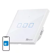 Sonoff Pametni prekidač WiFi + RF 433 Sonoff T2 EU TX (3-kanalni) ažuriran