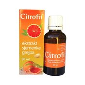 Citrofit (ekstrakt sjemenki grejpa) 100ml