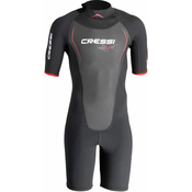 Cressi Moške neoprenske kratke hlače Cressi ALTUM, XXL