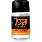 White Spirit 35 ml