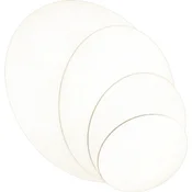 Dielo Slikarska platna LV1824 18 x 24 cm 1 kos