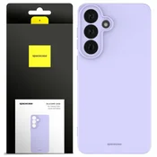 Mat ovitek za GALAXY S26 PLUS SILIKONSKI OVITEK SILIKONSKI OVITEK