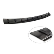 Reinforced trunk edge protection strip Škoda Superb III. 2015-2024 (combi, dark)