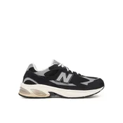Sneakers New Balance 2010 Black/ Shadow Grey/ Sea Salt EUR 43