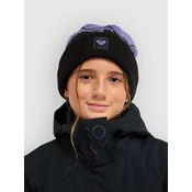 Roxy Snowrox Kids Beanie twilight purple