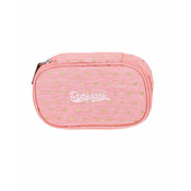 RUCKSACK ONLY PERESNICA JUMBO APPRICOT WITH GOLD FOIL DOTS