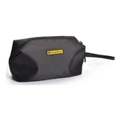 Travel Blue Wash Bag Small Black