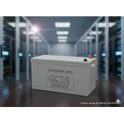 Akumulator 200ah