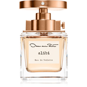 Oscar de la Renta Alibi toaletna voda za žene 30 ml