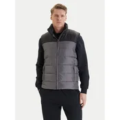 Kappa Telovnik 35285VW Siva Regular Fit