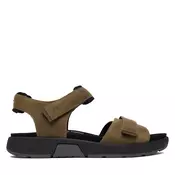 Sandali Josef Seibel Emeric 10 17310 Khaki