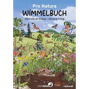 Pro Natura Wimmelbuch