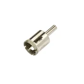 GEKO Diamantni vrtalnik 25 mm G65025