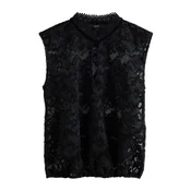 Next Bluza črna