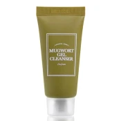 Im From Mugwort Gel Cleanser MINI - Pomirjujoč Gel Za Čiščenje Obraza MINI 30g