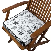 Aberto Design Dekorativni jastuk YM1240, 42x42 cm, Šareni