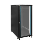RS2768 - 19 stalna rack ormar za montažu 27U/600x800 - Pulsar