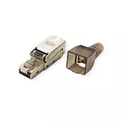 Secomp Value Konektor RJ45 Cat6 (Class E), STP ( 6400 )