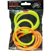 Označevalec Potega Lineaeffe Soft 6pcs