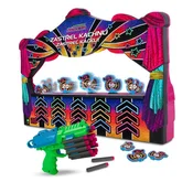 STUDO GAMES - Elektronska igra Raca strelišče