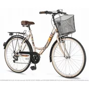EXPLORER Elite Lady city 26