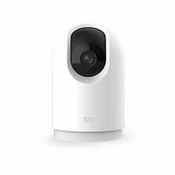 Xiaomi Mi 360° Home Security Camera 2K Pro, IP sigurnosna kamera, U zatvorenom, Bežično, Stolni, Bijelo, 0 - 360°