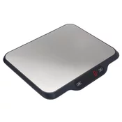 ILSA Profesionalna digitalna kuhinjska tehtnica 2g-30kg / siva / inox, abs