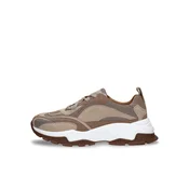 nae Vegan Shoes Nizke superge Hanoi rjava/umbra/svetlo rjava