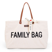 Torba za pribor ChildHome - Family Bag, Teddy