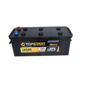 TOP START Akumulator HEAVY 143Ah L+ 950A/En