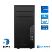 Računalnik ANNI Office Extreme i7-14700/Intel UHD/16 GB/1 TB/W11P
