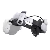 BoboVR BOBOVR M3 Pro razbremenilni pas za Oculus Quest 3 / Quest 3S + baterija
