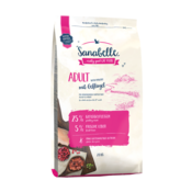 Sanabelle Adult perutnina - 0,4 kg