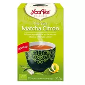 Zeleni Maca caj sa limunom organic Yogi Tea 30,6g