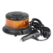 AMIO LED trepcuca lampica upozorenja W28M 12V 24V -04105