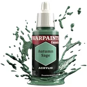 The Army Painter Warpaints Fanatic: Desaturated Cool Greens - Autumn Sage